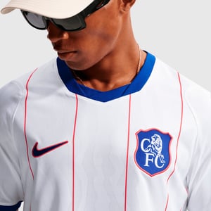 Maillot Third Chelsea 2026/27, vue 5