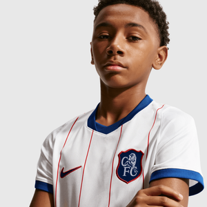 Maillot Third enfant Chelsea 2026/27, vue 5
