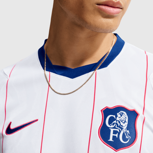 Maillot manches longues Third Chelsea 2026/27, vue 5