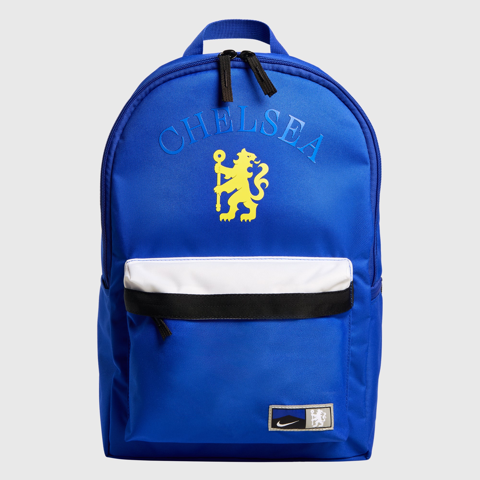 Nike Chelsea Heritage Backpack - Blue