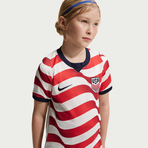 Maillot Domicile enfant USA Coupe du Monde 2026, vue 3