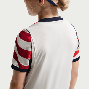Maillot Domicile enfant USA Coupe du Monde 2026, vue 4