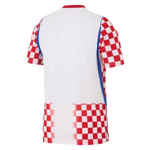 Maillot Domicile Croatie Coupe du Monde 2026, vue 5