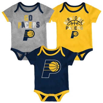 Indiana Pacers Infants
