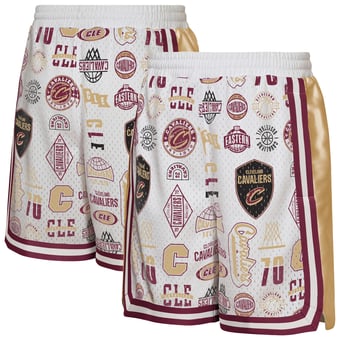 Cleveland Cavaliers Shorts