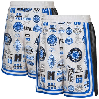 Orlando Magic Shorts