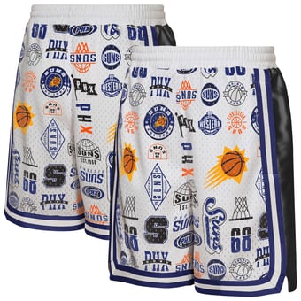 Phoenix Suns Shorts
