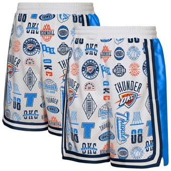 Oklahoma City Thunder Shorts