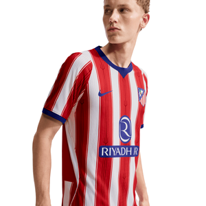 Maillot Domicile Authentique Atlético Madrid 2026/27, vue 3