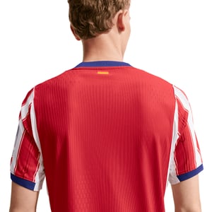 Maillot Domicile Authentique Atlético Madrid 2026/27, vue 4