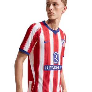 Maillot Domicile Authentique Atlético Madrid 2026/27, vue 2