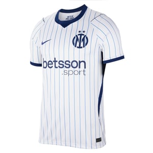 Maillot Extérieur Inter Milan 2026/27, vue 5