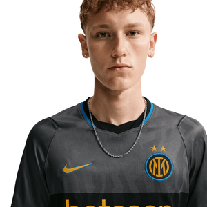 Maillot Third Inter Milan 2026/27, vue 5
