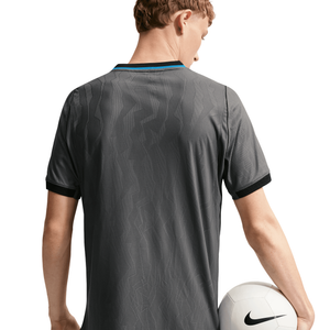 3e maillot de foot Authentic Nike Aero-FIT Inter Milan 2026/27 Match pour homme - Gris, vue 4
