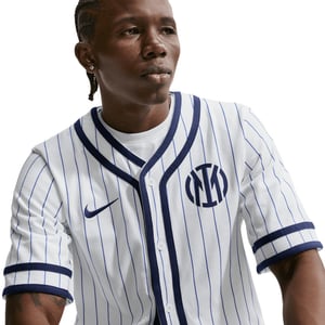 Maillot Inter Milan 2026/27, vue 5