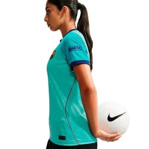 Maillot Third femme FC Barcelone 2026/27, vue 5