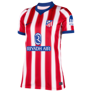 Maillot de foot Replica Nike Dri-FIT Atlético Madrid 2026/27 Stadium Domicile pour femme - Blanc, vue 4