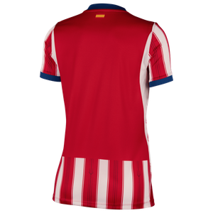 Maillot de foot Replica Nike Dri-FIT Atlético Madrid 2026/27 Stadium Domicile pour femme - Blanc, vue 5