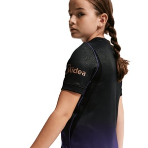Maillot Extérieur enfant FC Barcelone 2026/27, vue 4