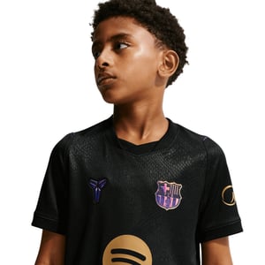 Maillot Extérieur enfant FC Barcelone 2026/27, vue 5