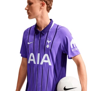 Maillot Third Authentique Tottenham 2026/27, vue 3