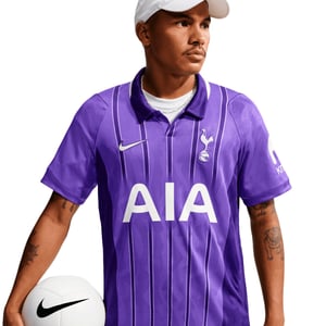 Maillot Third Tottenham 2026/27, vue 2