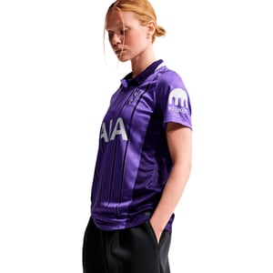 Maillot de foot Replica Nike Dri-FIT Tottenham Hotspur 2026/27 Stadium 3e tenue pour femme - Pourpre, vue 5
