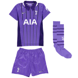 Mini-maillot du troisième stade de Tottenham Hotspur (Nike) 2026-2027 - Enfants, vue 3