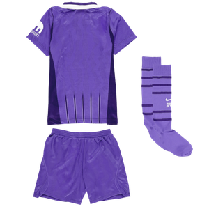 Mini-maillot du troisième stade de Tottenham Hotspur (Nike) 2026-2027 - Enfants, vue 4