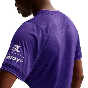 Maillot Prematch Tottenham 2026/27, vue 4