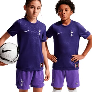 Maillot Prematch enfant Tottenham 2026/27, vue 3