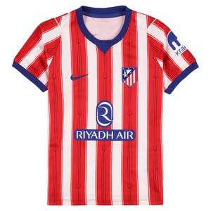 Mini-maillot domicile Nike de l'Atlético de Madrid 2026-27 - Enfants, vue 4