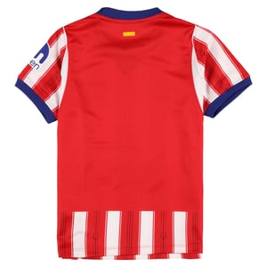 Mini-maillot domicile Nike de l'Atlético de Madrid 2026-27 - Enfants, vue 5