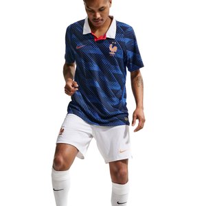 Short domicile Nike Aero-FIT 2026, vue 4