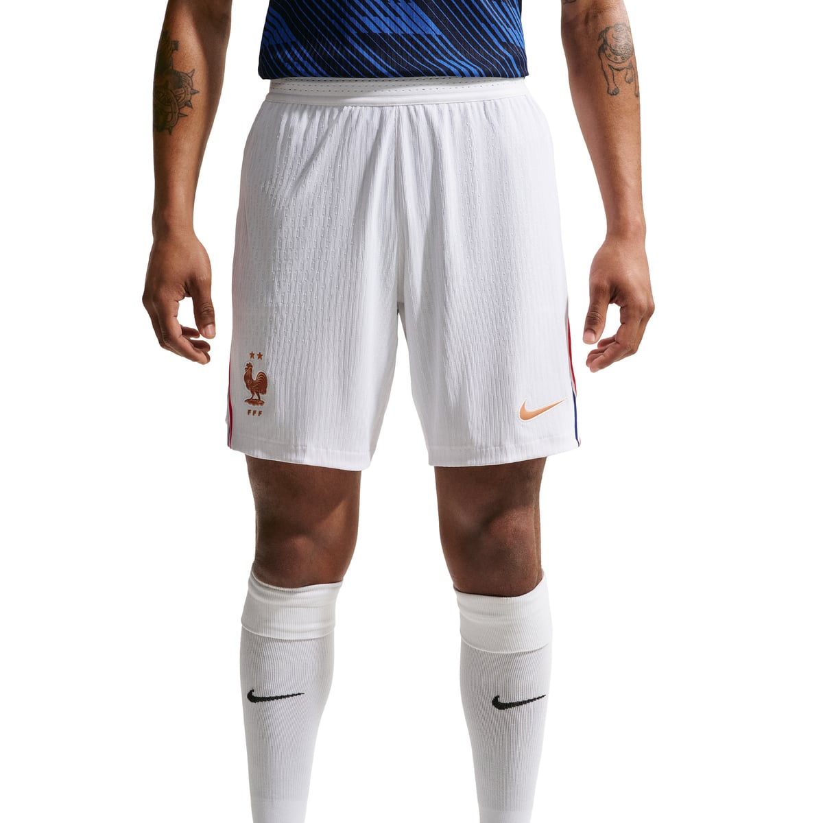 Short domicile Nike Aero-FIT 2026
