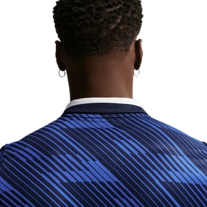 Maillot Domicile France Coupe du Monde 2026, vue 4