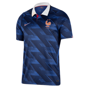 Maillot Domicile France Coupe du Monde 2026, vue 5