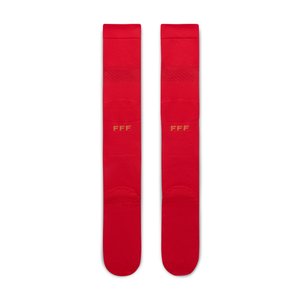 Chaussettes Domicile France Coupe du Monde 2026, vue 5