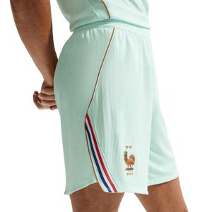 Short extérieur Nike Aero-FIT 2026 - Équipe de France, vue 3