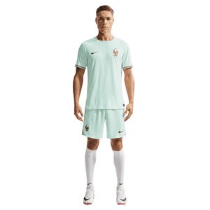 Short extérieur Nike Aero-FIT 2026 - Équipe de France, vue 5