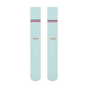 Chaussettes extérieures Nike France 2026, vue 4