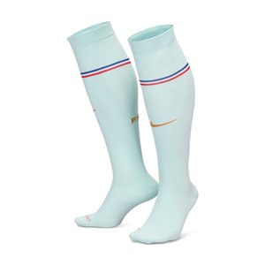 Chaussettes extérieures Nike France 2026, vue 1