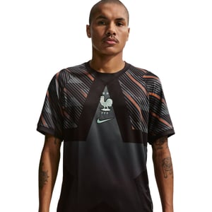 Maillot de Gardien France Coupe du Monde 2026, vue 3