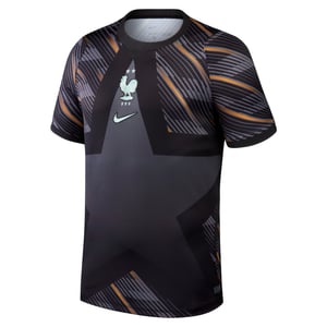 Maillot de Gardien France Coupe du Monde 2026, vue 5