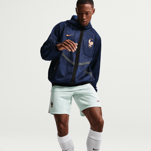 Veste de survêtement France KMC Coupe du Monde 2026, vue 5