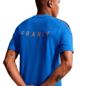 Maillot France Strike Coupe du Monde 2026, vue 4