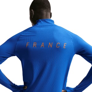 Haut d'entraînement France Coupe du Monde 2026, vue 4