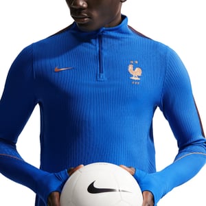 Haut d'entraînement France Coupe du Monde 2026, vue 5