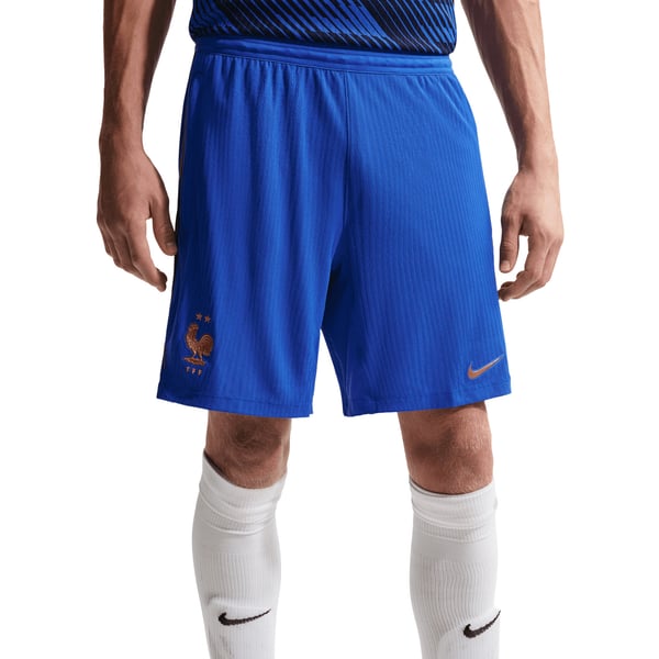 Short d'entraînement Nike Dri-Fit Adv Elite France - Bleu royal