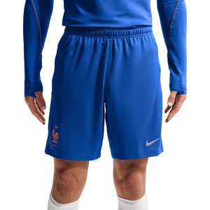 Short d’entraînement France Strike Coupe du Monde 2026, vue 3